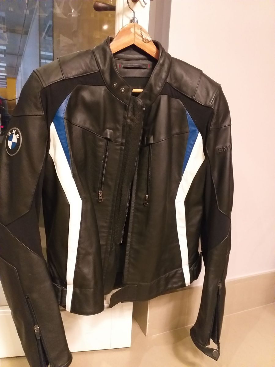 jaqueta bmw moto