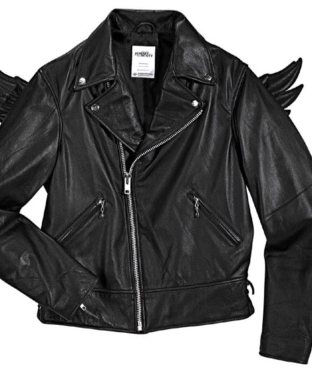 jaqueta satin pastel adidas