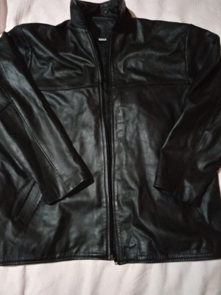 jaqueta masculina gg