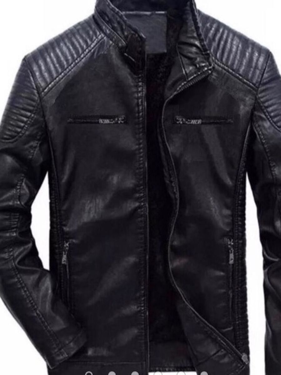 parka feminina peluciada