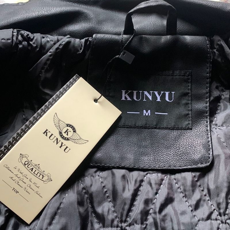 Kunyu couro store