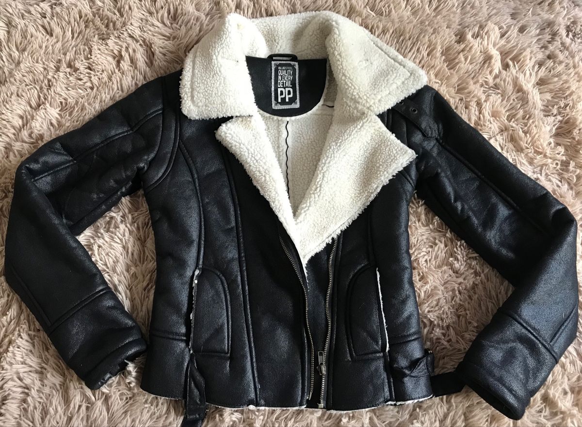 jaqueta hoffen masculina