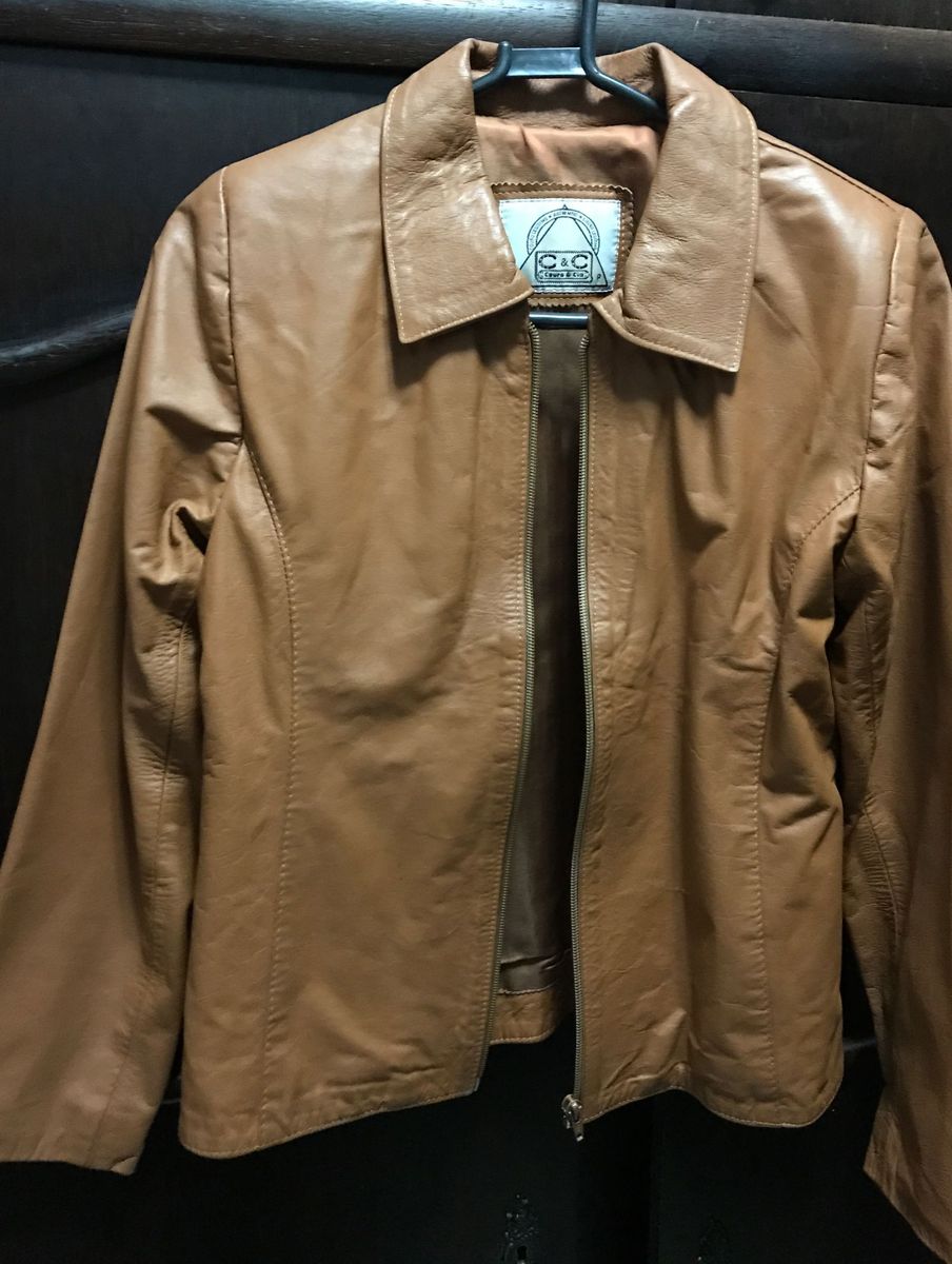 jaqueta moto frio