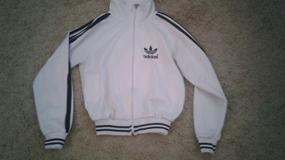 casaco de frio da adidas