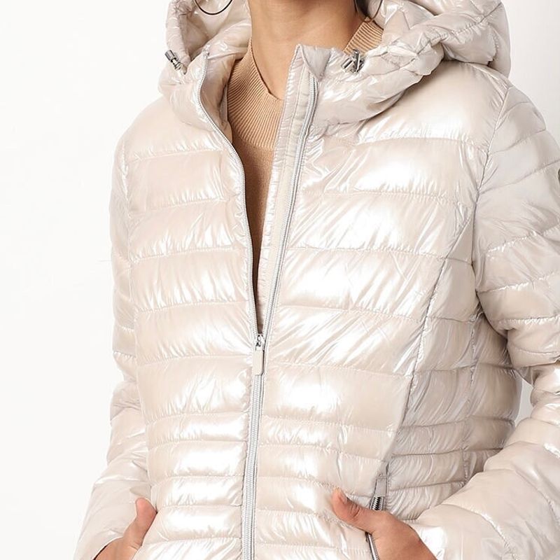 Casaco de frio discount calvin klein feminino