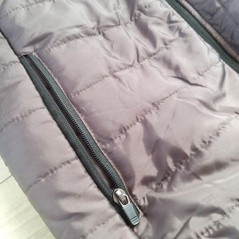 Jaqueta de Frio Nike New Style Nunca Usado 102684867 enjoei