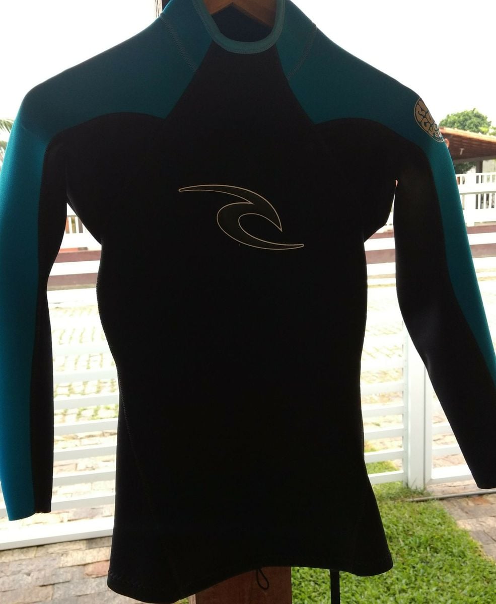 jaqueta neoprene rip curl