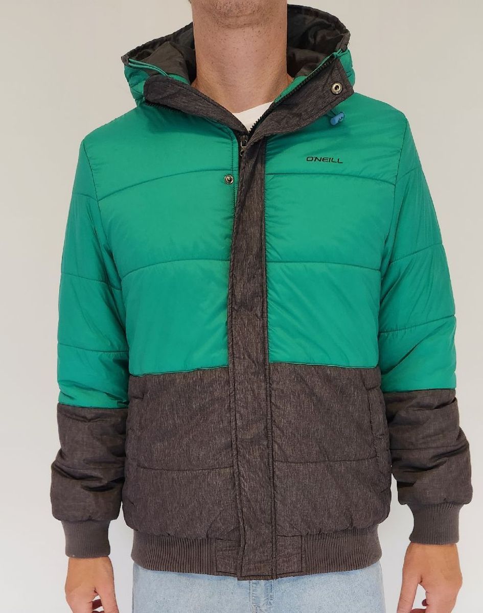 Jaqueta de Nylon Oneil | Casaco Masculino Oneill Usado 83369318 | enjoei