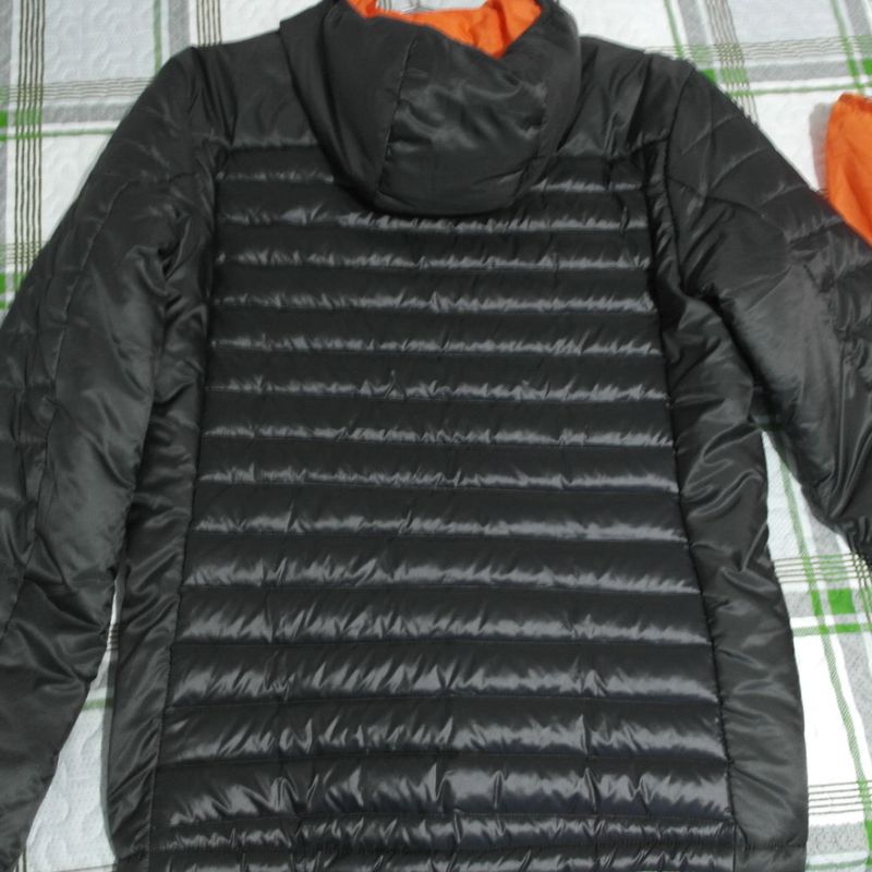 Decathlon Casaco Jaqueta Forclaz Jaqueta Feminina De Trekking