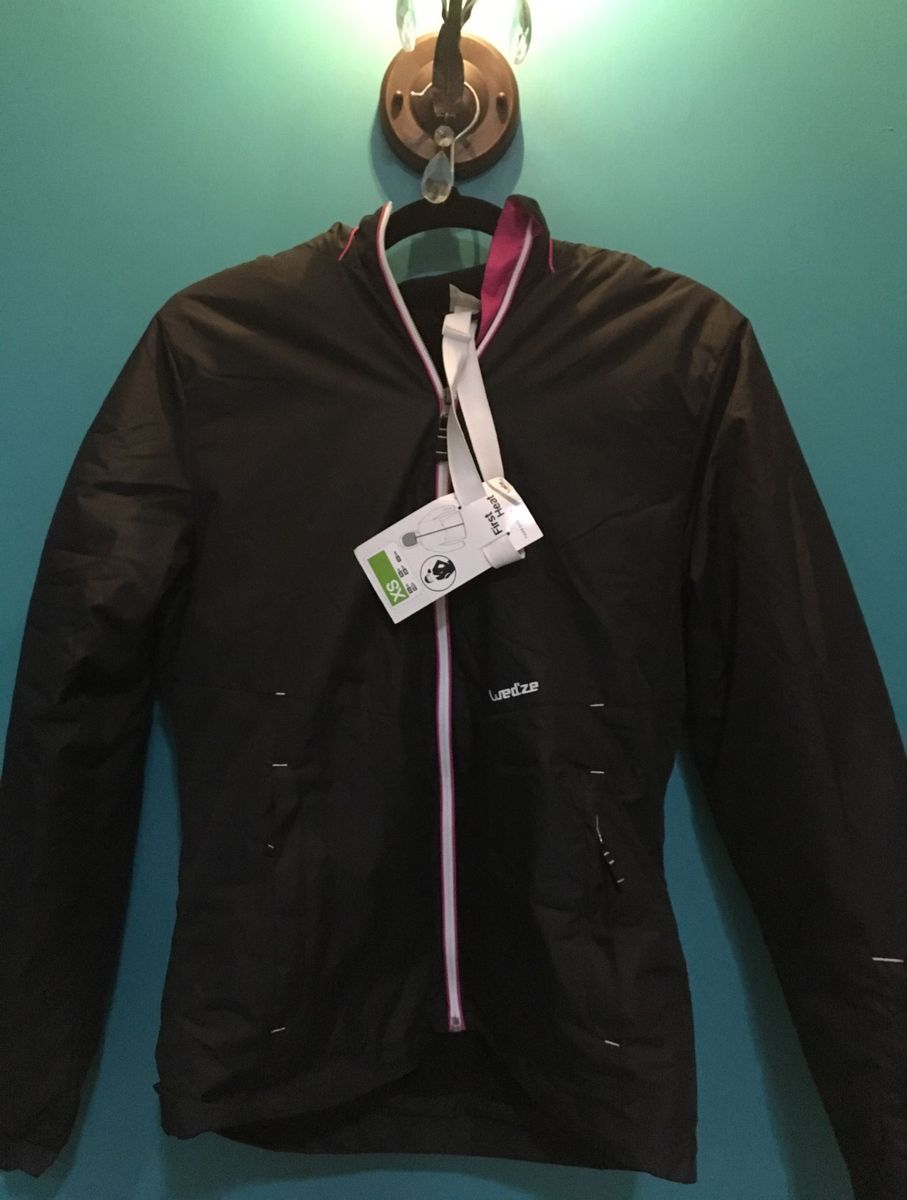 jaqueta feminina ski