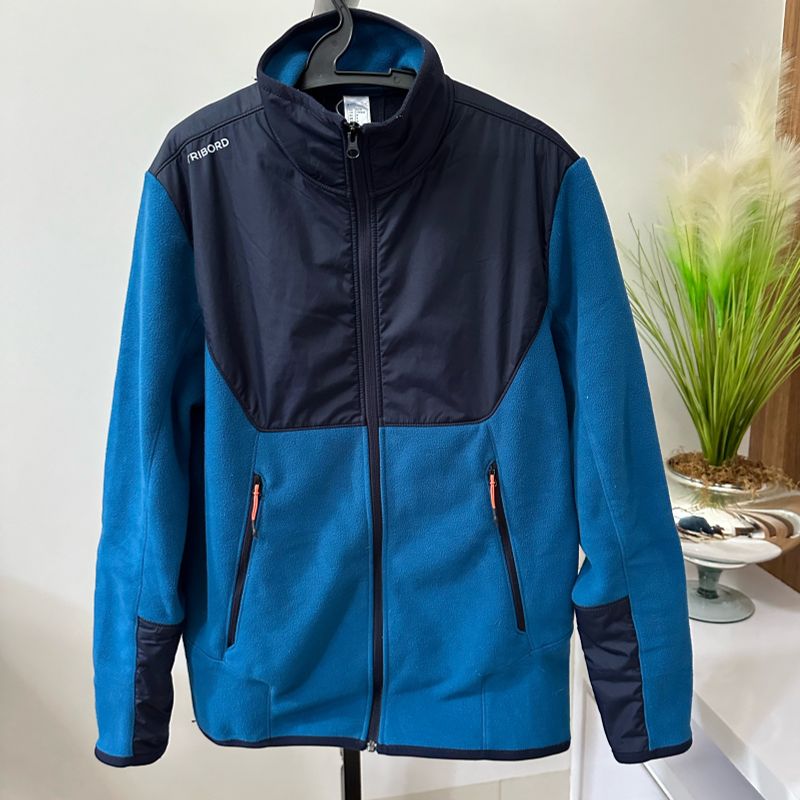 Jaqueta Decathlon Tribord Decathlon Usado 112169428 enjoei