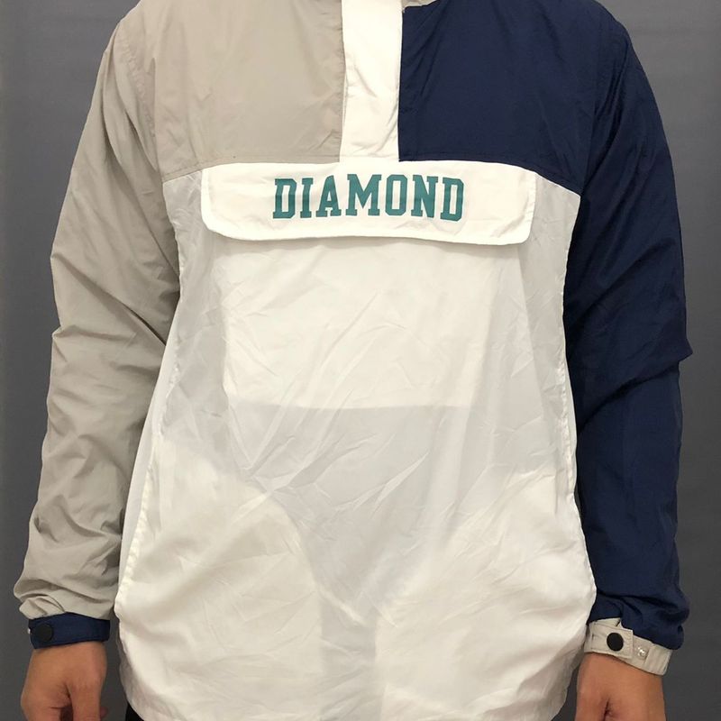 Diamond co best sale jacket