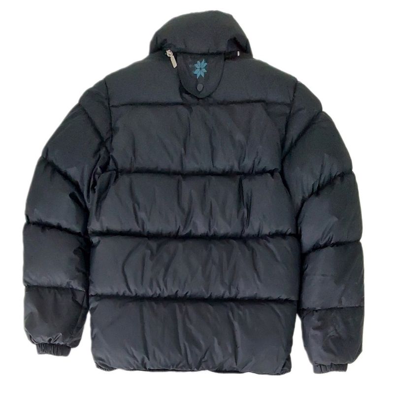 Jaqueta Diesel T rmica Pena de Ganso Casaco Masculino Diesel