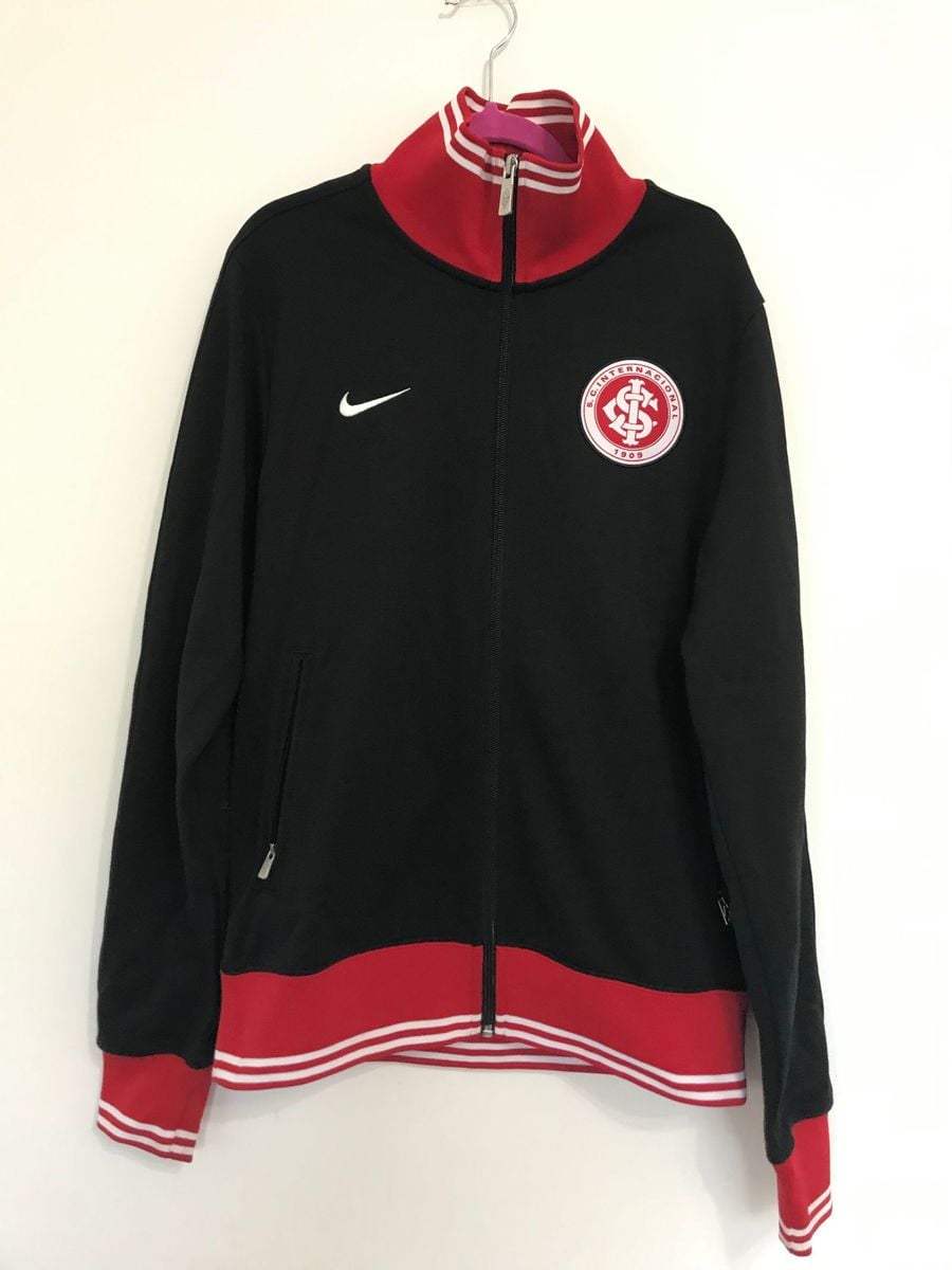 jaqueta do inter nike