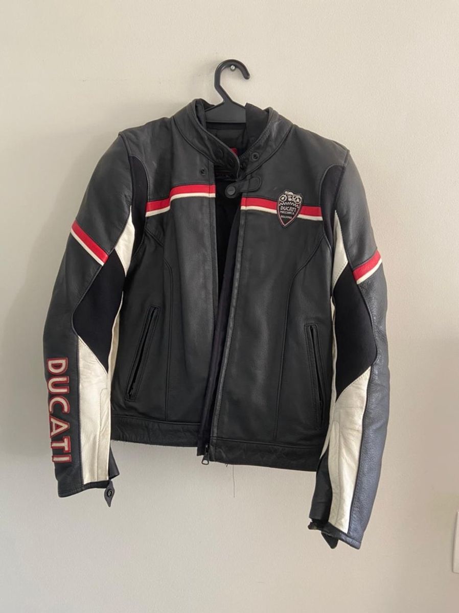 Jaqueta ducati sale dainese