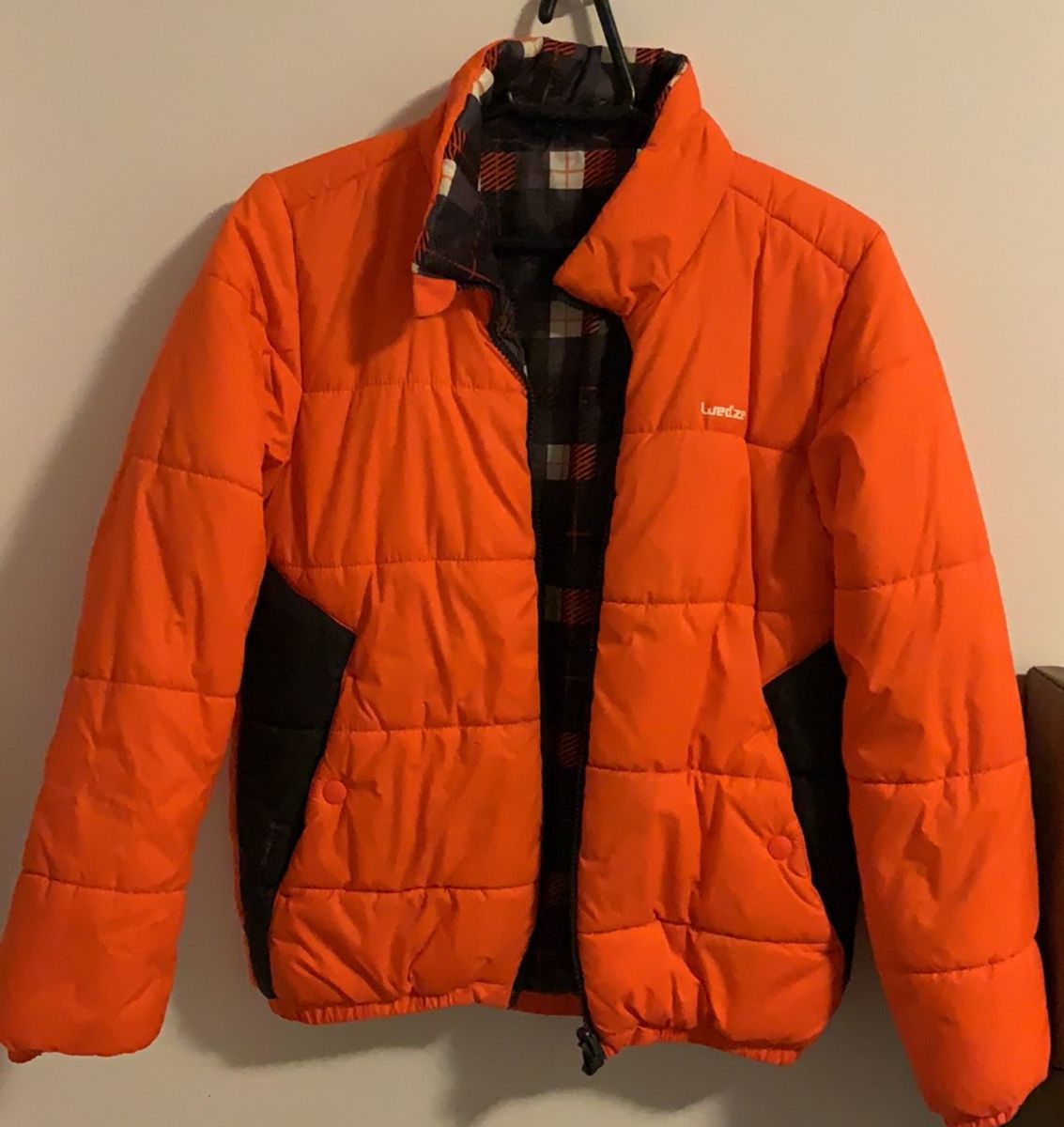 jaqueta wedze infantil