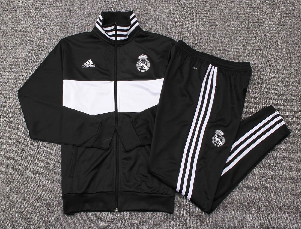 calça real madrid