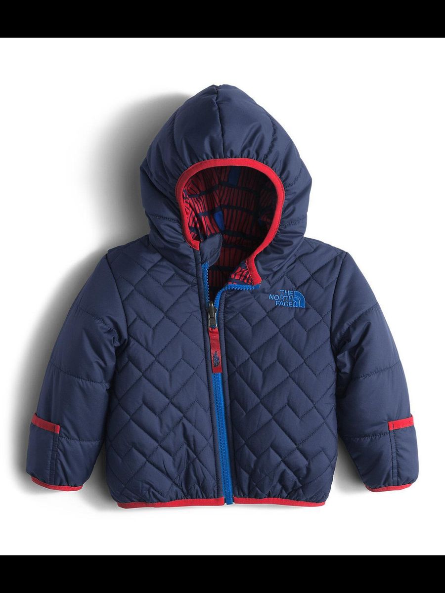 jaqueta de neve the north face