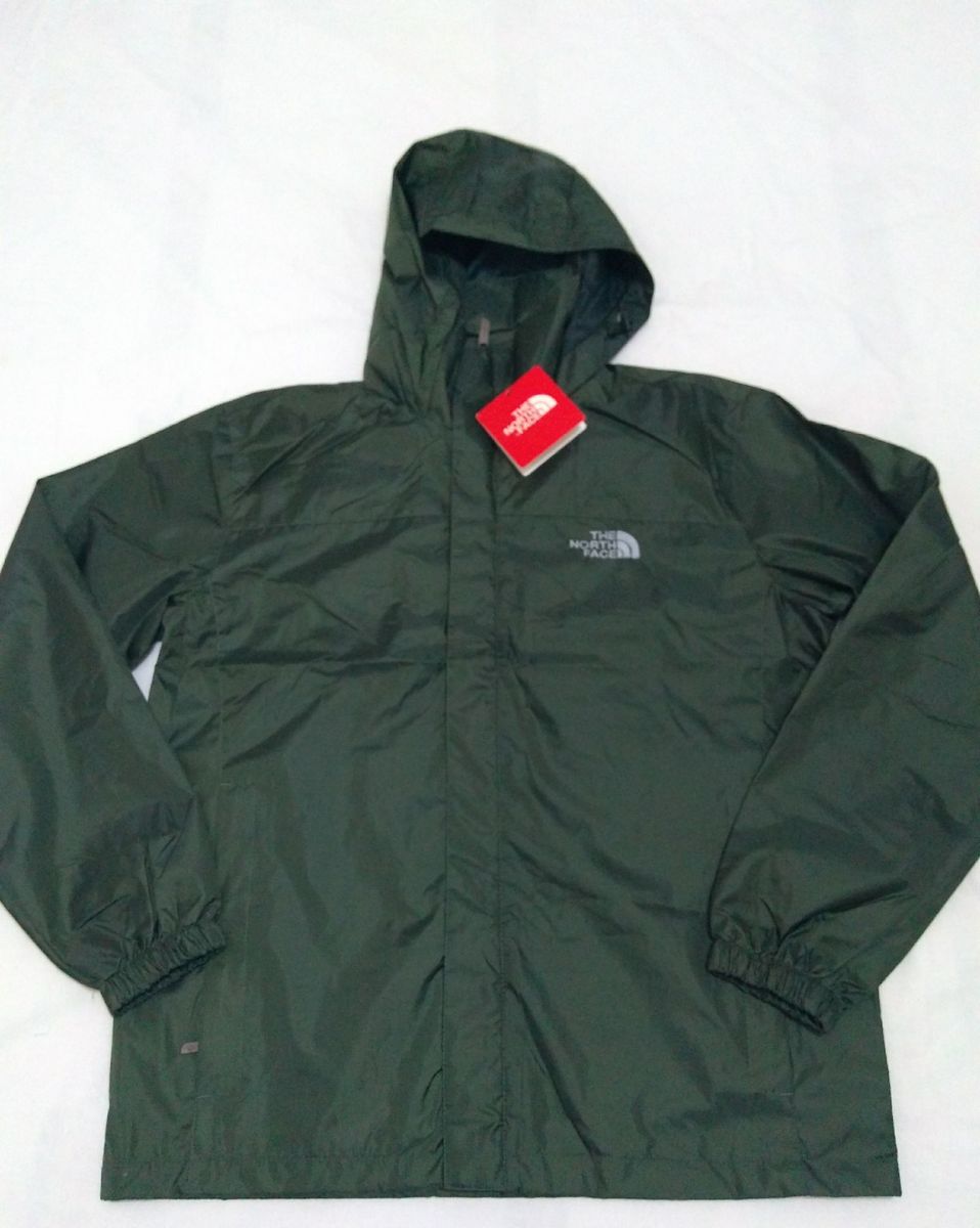 jaqueta north face summit series