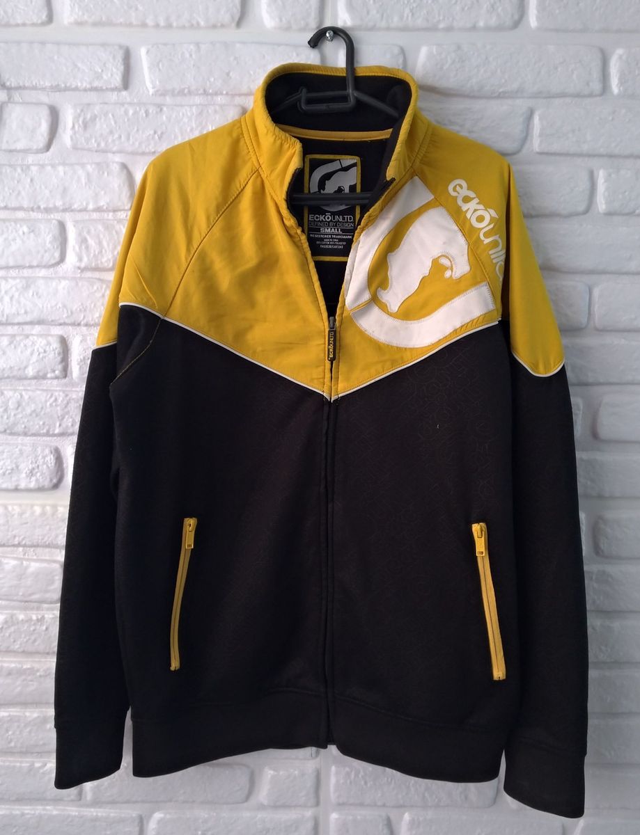 blusa ecko unltd