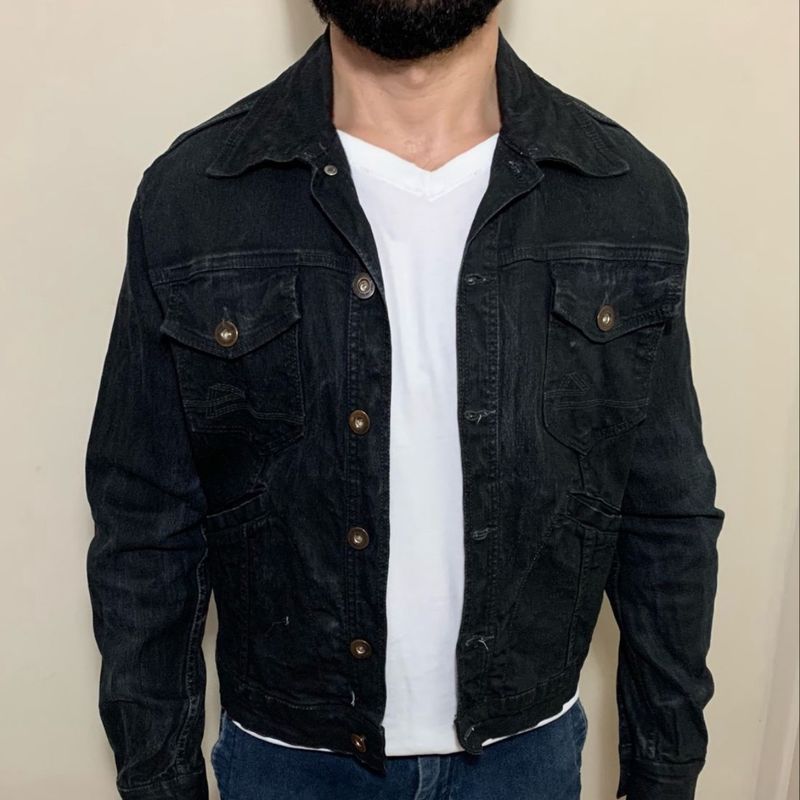 Casaco Ellus Casaco Jaqueta Masculino Jaqueta Masculina Boxer