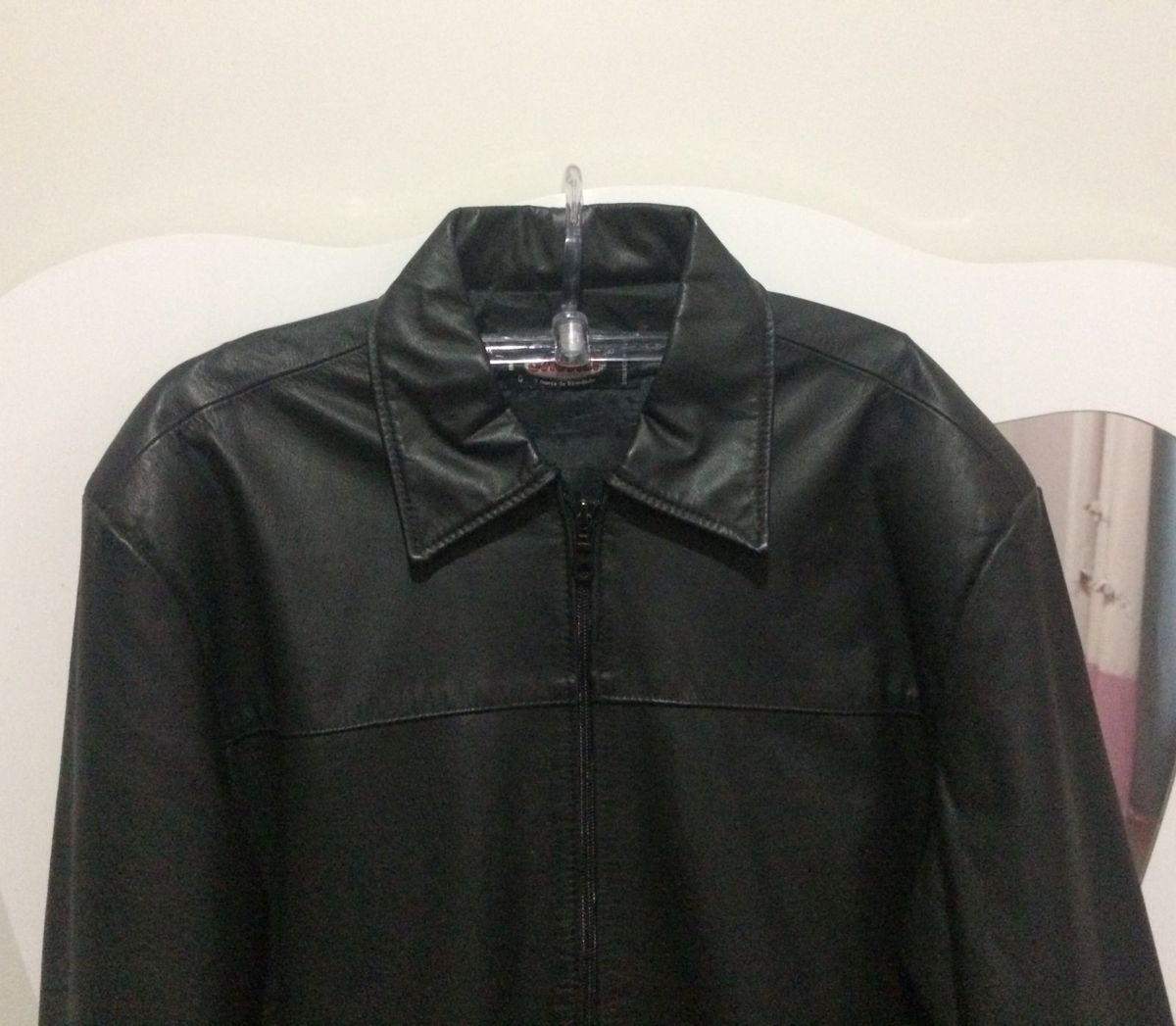 jaquetas javali masculina