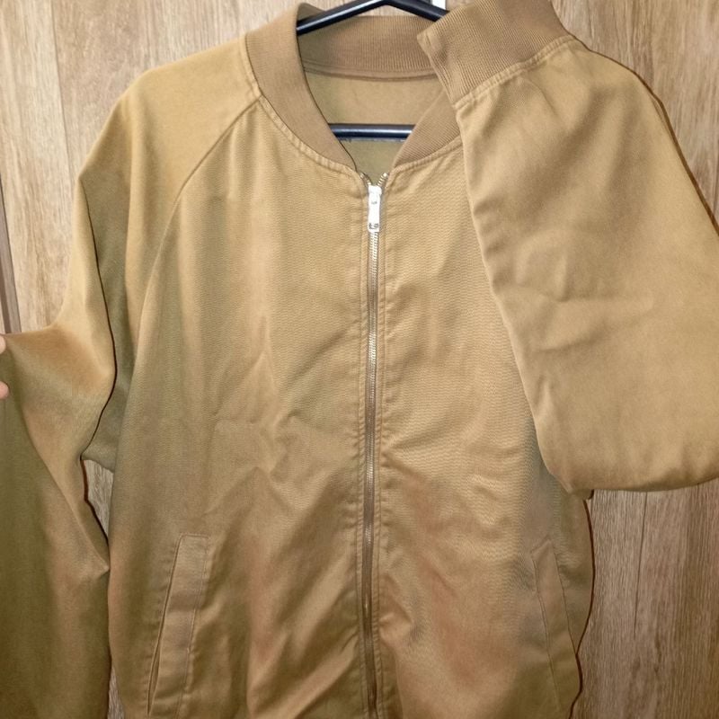 Jaqueta em Linho Masculina L/G Zara Nunca Usado 106751934 enjoei