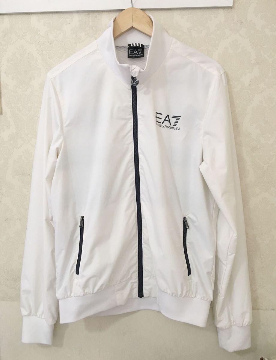 jaqueta masculina armani