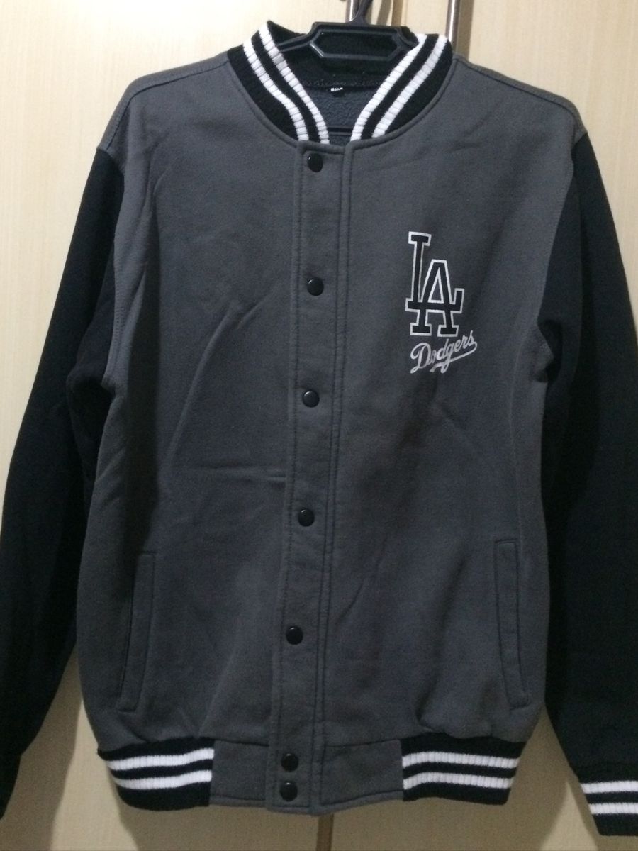 casaco americano masculino