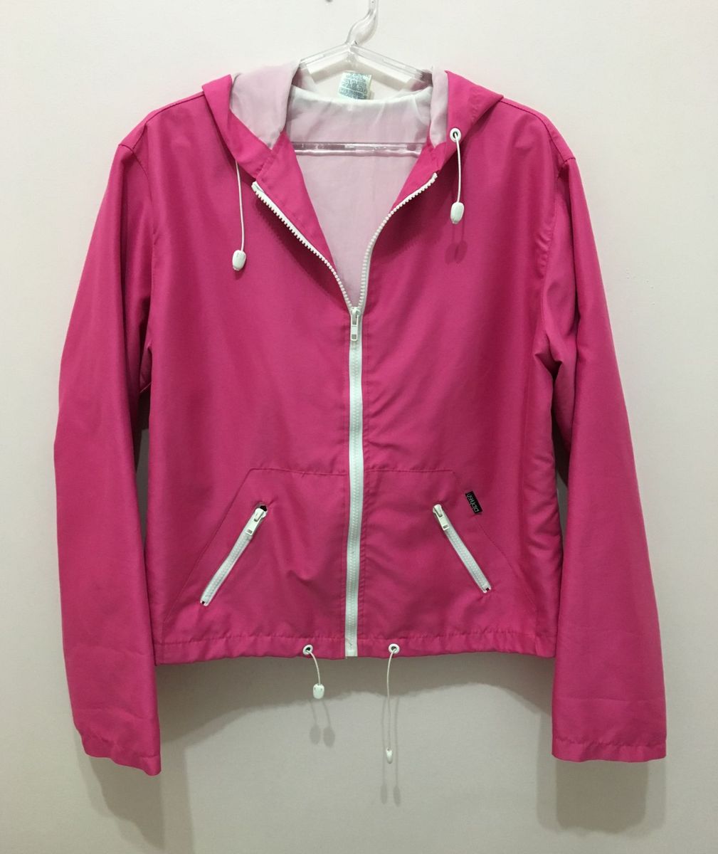 casaco esporte feminino