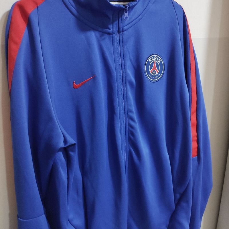 Jaqueta sales nike psg