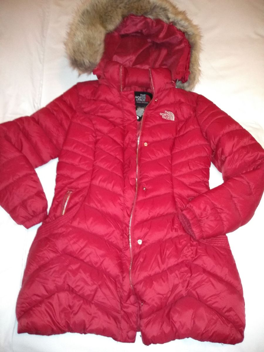 jaquetas estofadas femininas