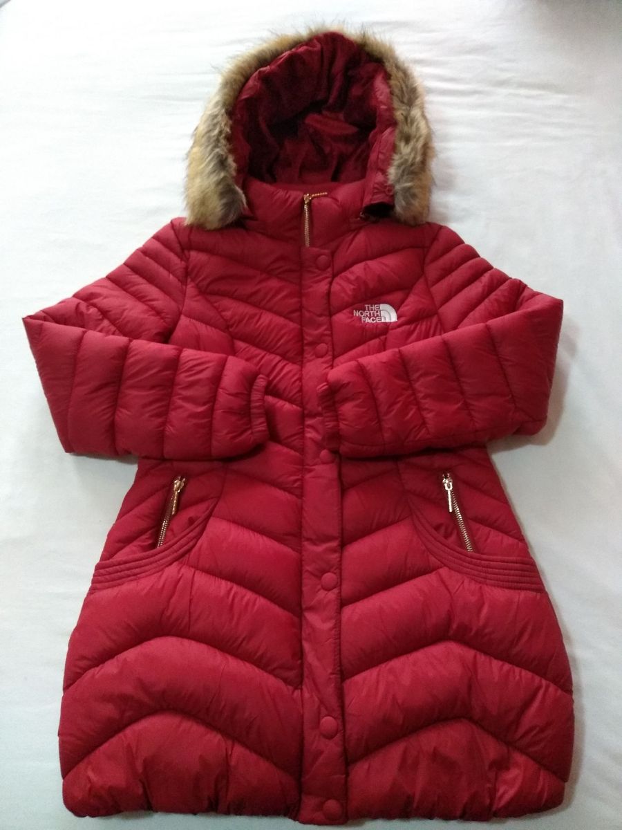 jaquetas estofadas femininas