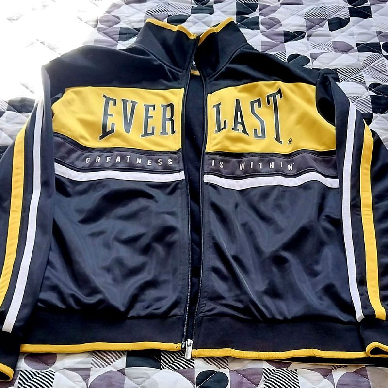 Everlast casaco store