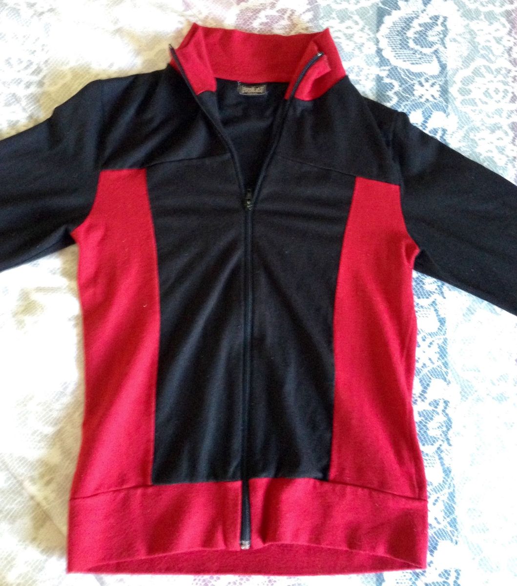 casaco everlast feminino