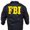 jaqueta fbi