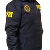 jaqueta fbi