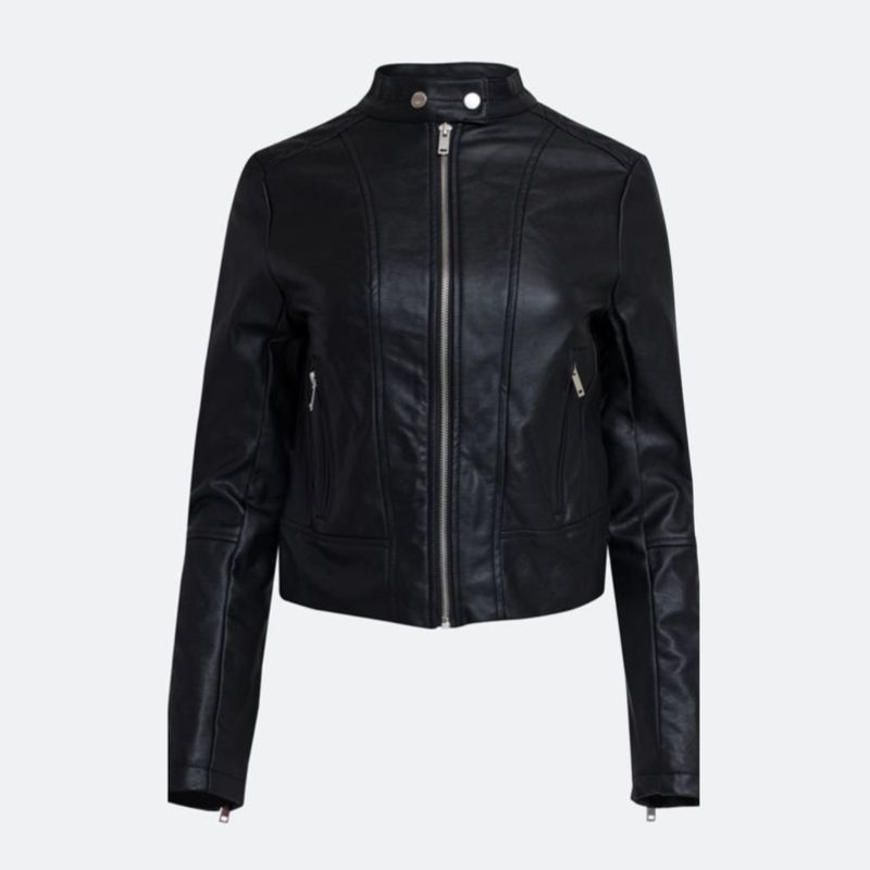 Renner store jaqueta feminina