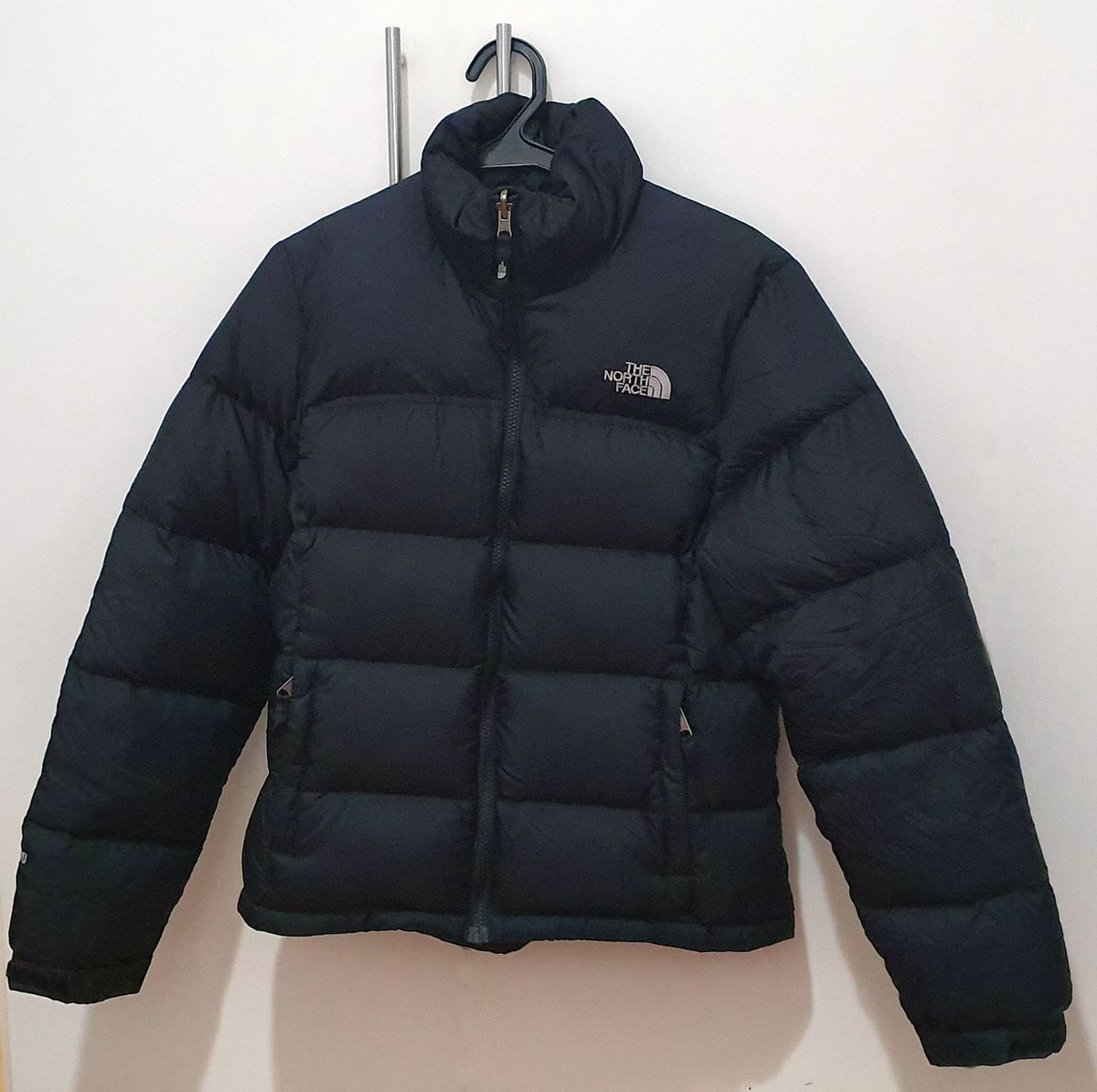 jaqueta nylon north face
