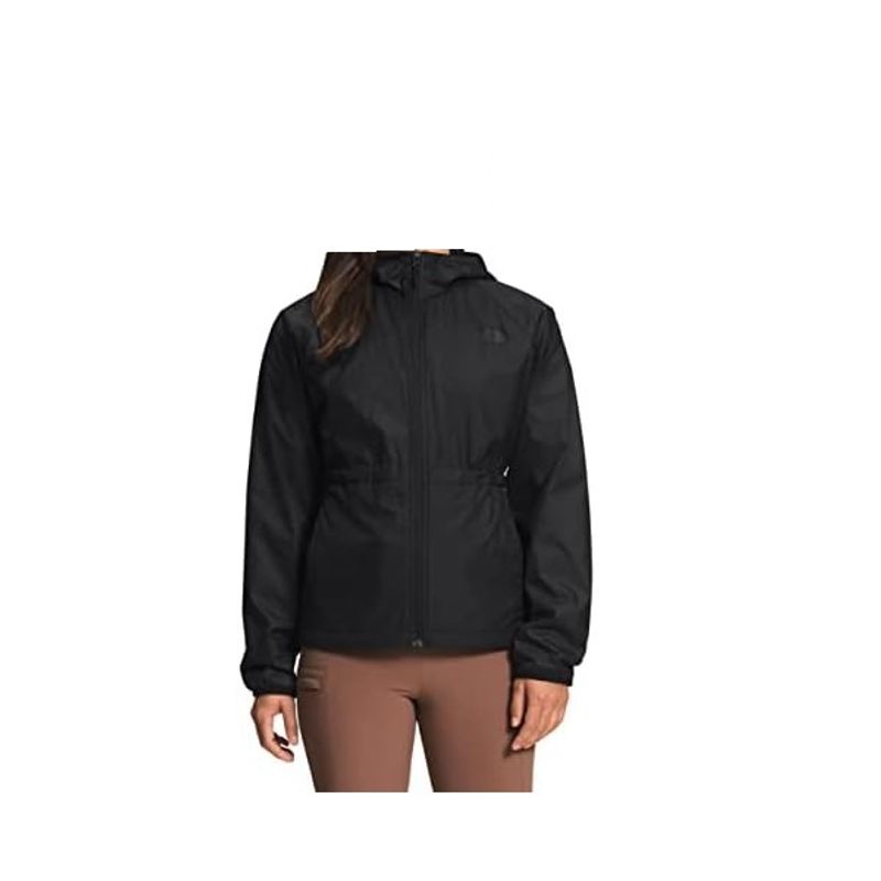 Jaqueta Feminina Morph - The North Face - Preto - Shop2gether