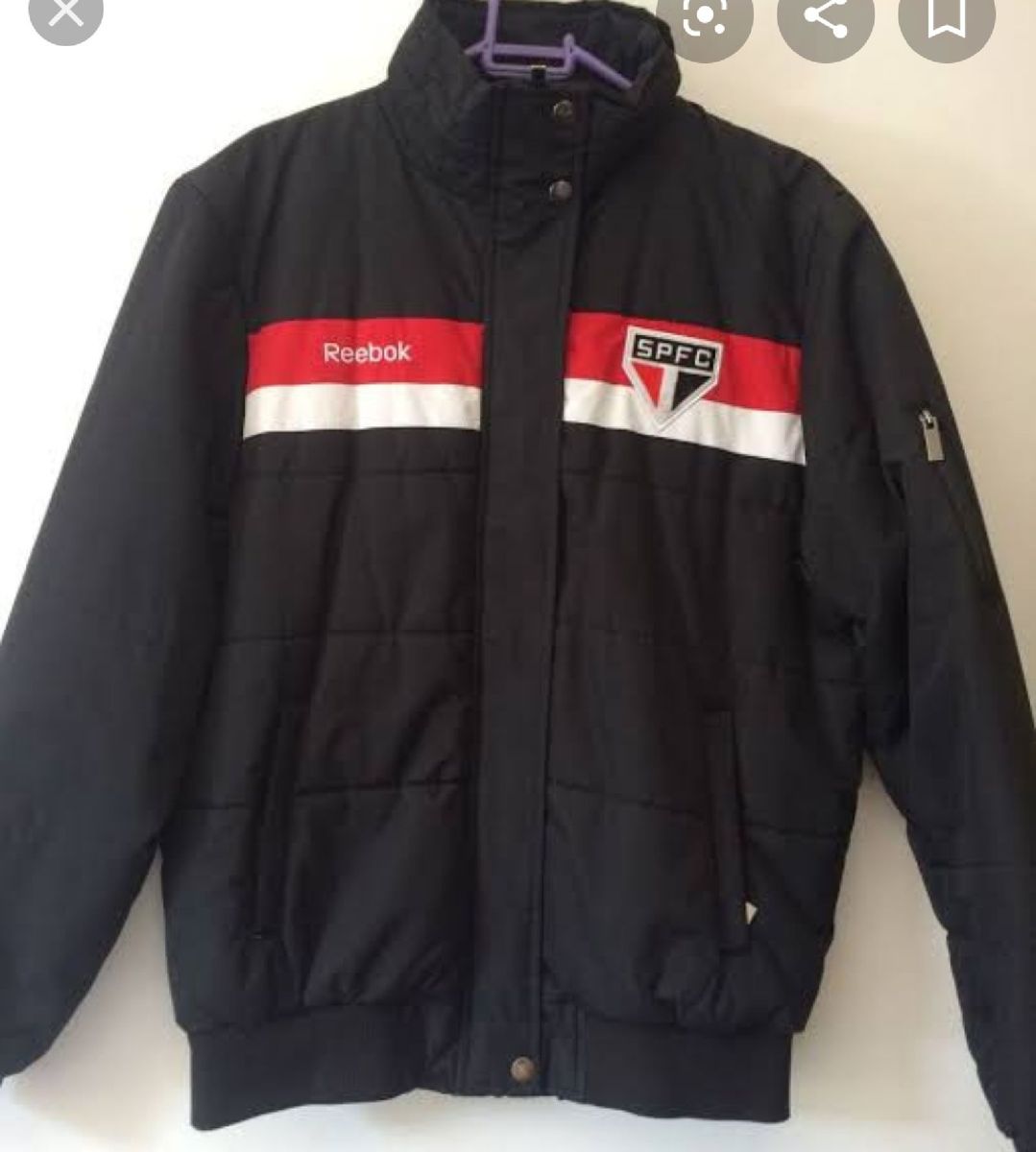 jaqueta feminina sao paulo