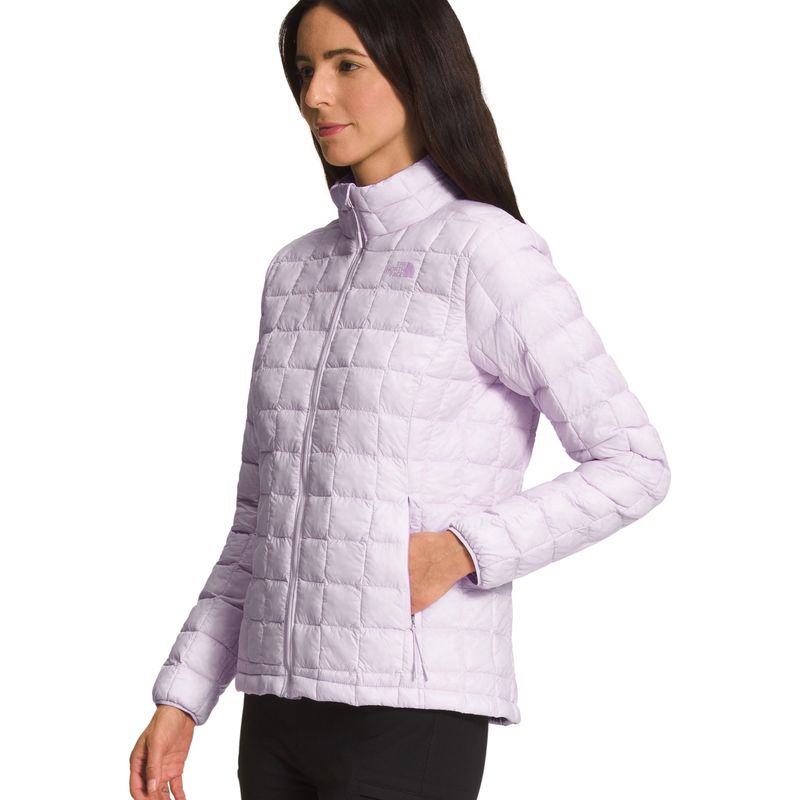 Jaqueta Feminina Thermoball Eco 2.0 Preta - The North Face