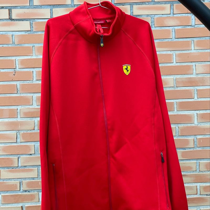 Ferrari casaco best sale