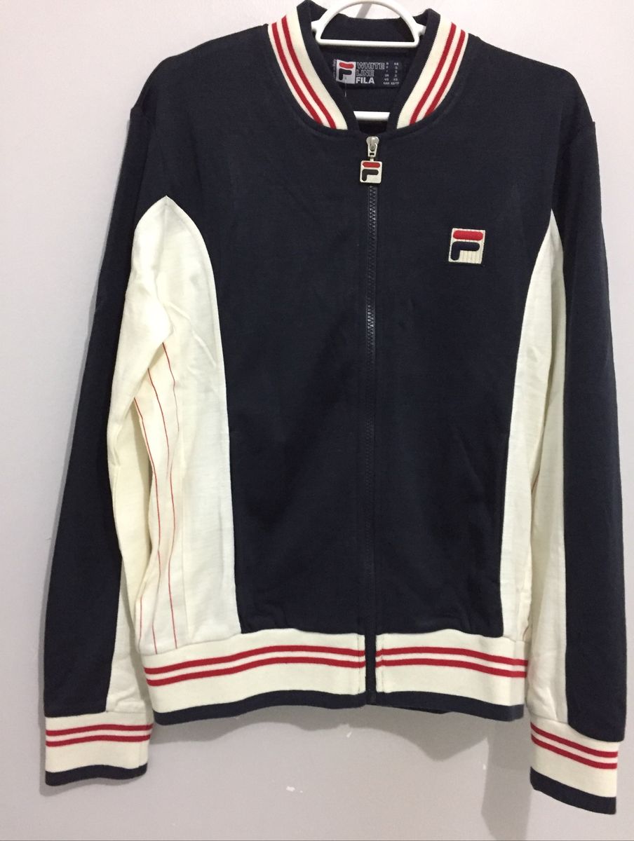 jaqueta fila settanta