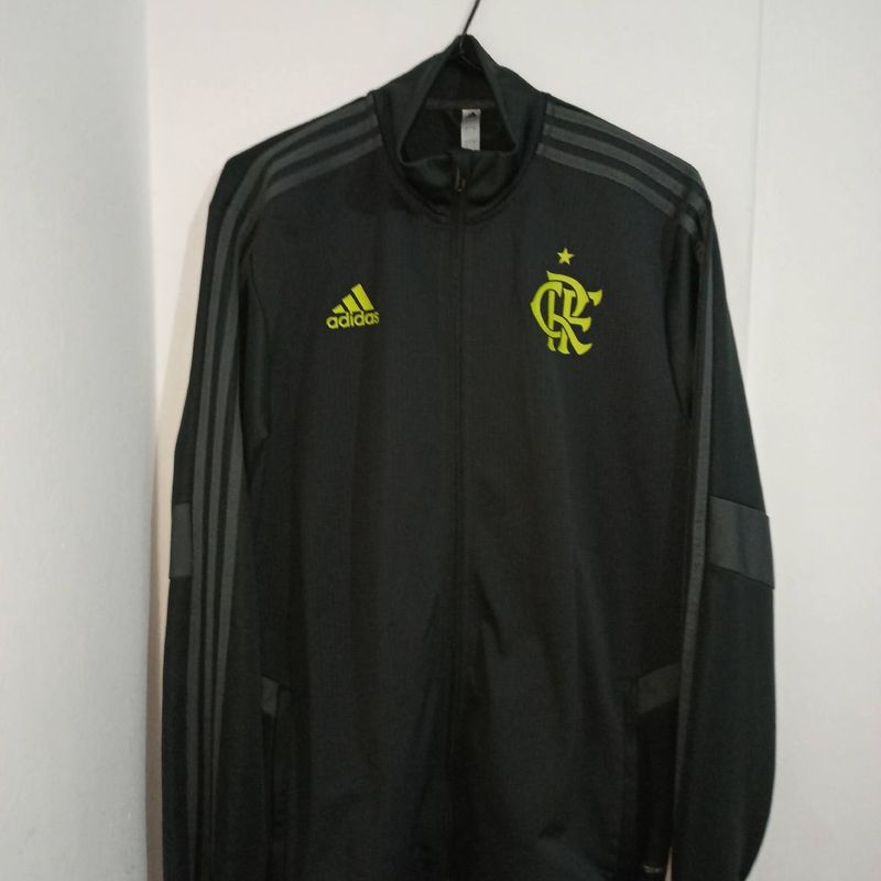 Casaco flamengo sale adidas 2019