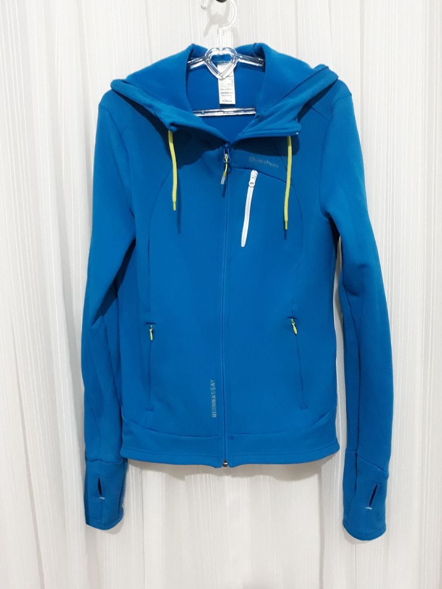 quechua jaqueta feminina