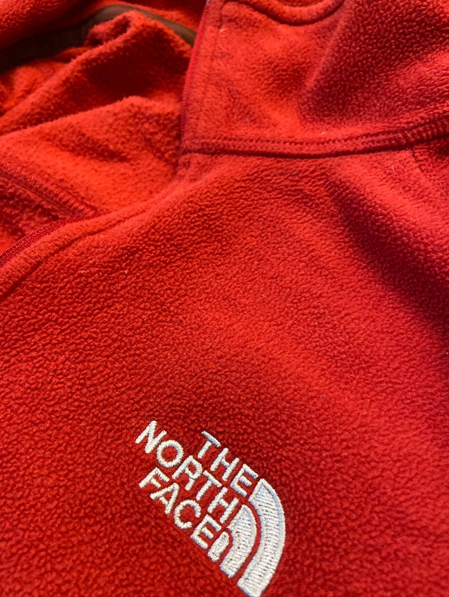 Jaqueta Fleece North Face Casaco Masculino The North Face Usado Enjoei