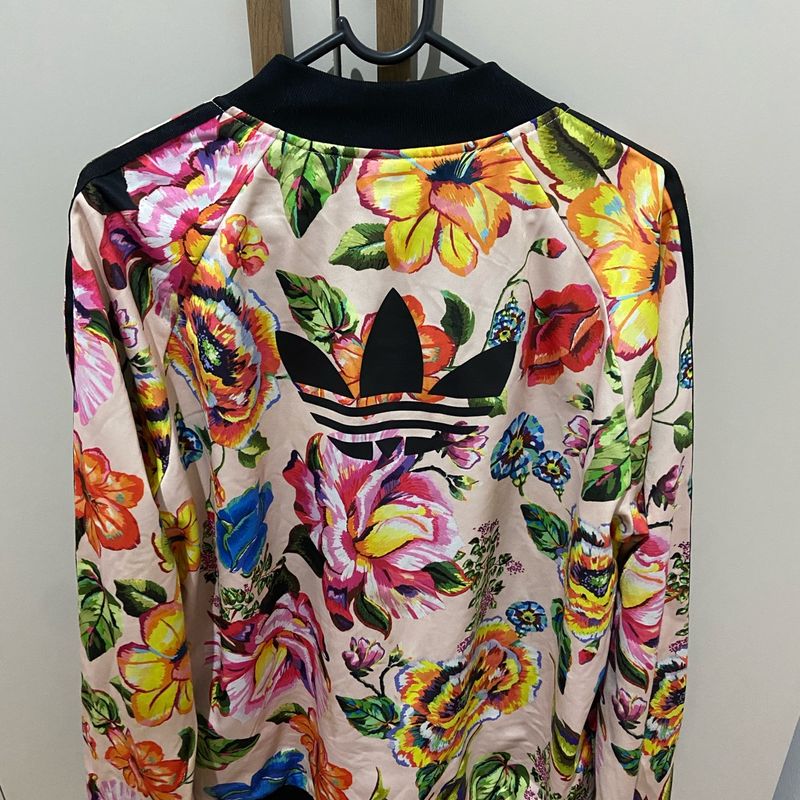 Jaqueta Florida da Adidas com a Adidas Usado 108505200