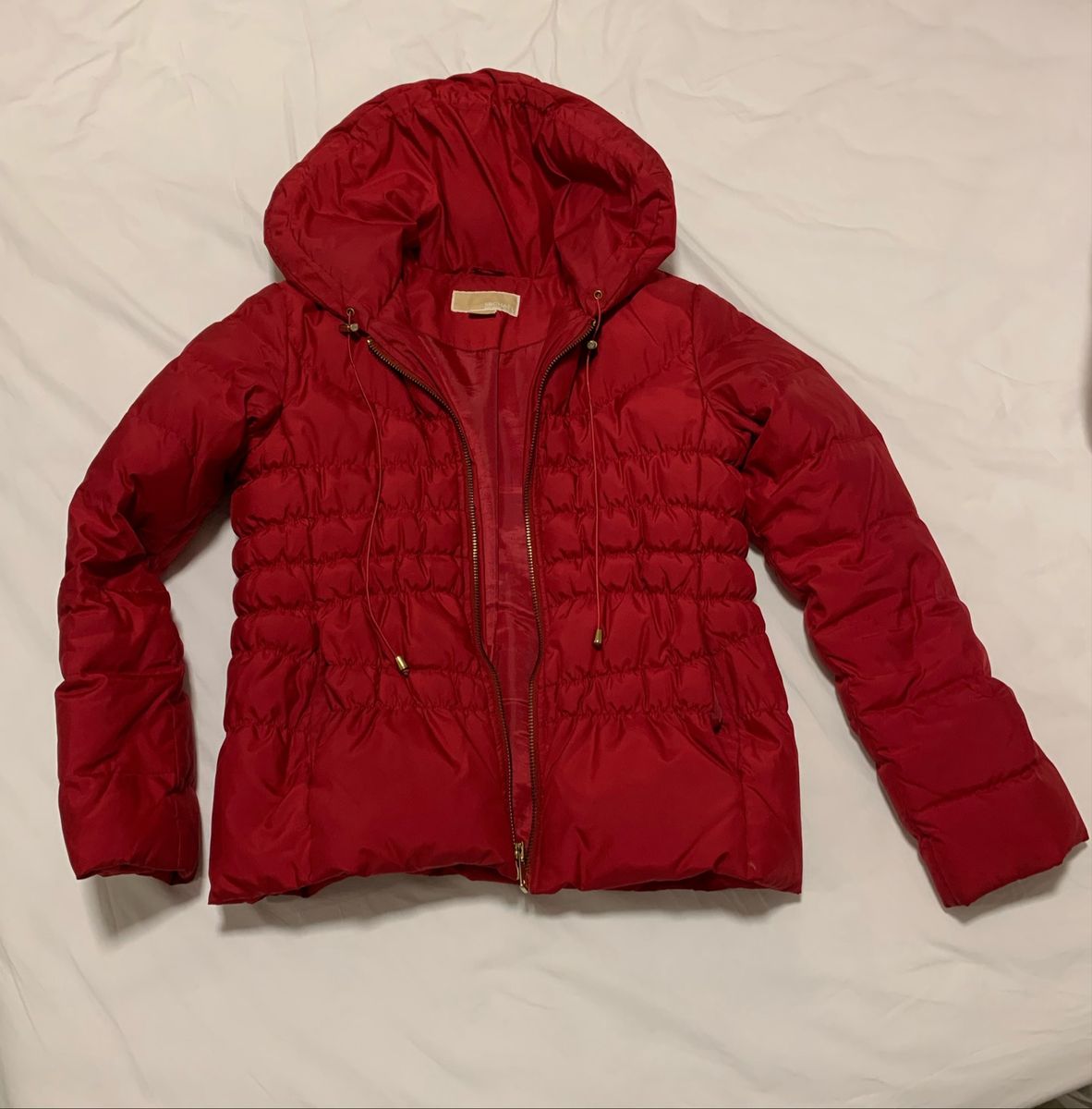 michael kors jaqueta