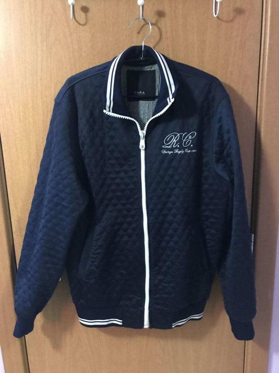 jaqueta fofinha masculina